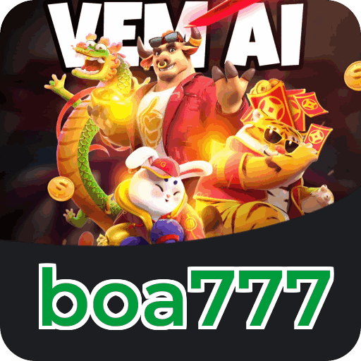 Cashback semanal boa777