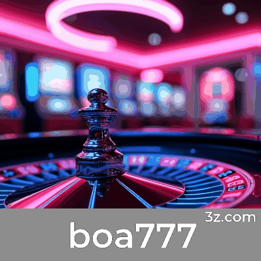 Boa777: Viva a Emoção dos Jogos de Cassino ao Vivo